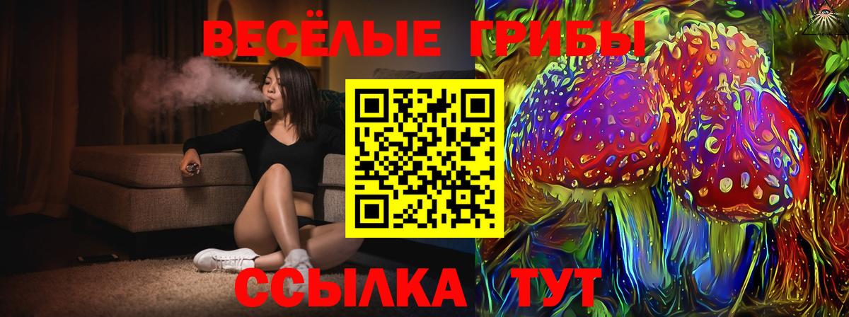 Псилоцибиновые грибы мухоморы Тельмана